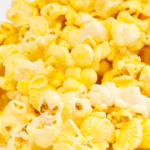 Buttered Gourmet Popcorn