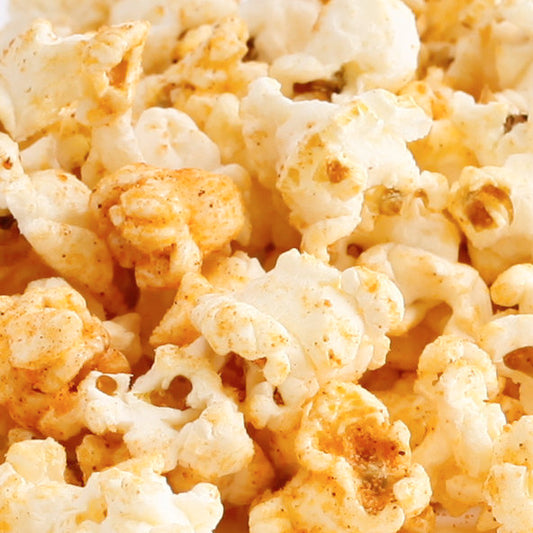 Sweet Mesquite BBQ- Gourmet Popcorn