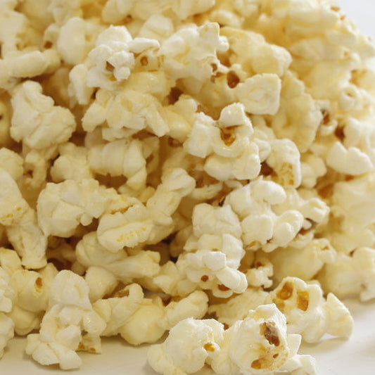 Sweet & Salty Gourmet Popcorn