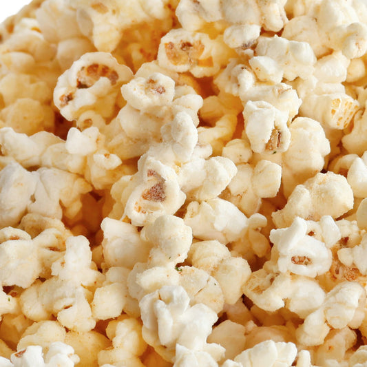 Zesty Parmesan Ranch Gourmet Popcorn