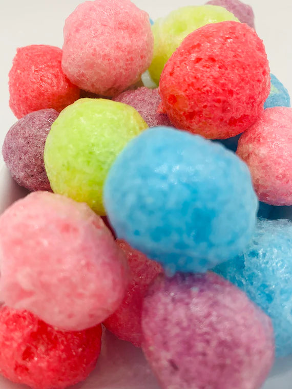 Freeze Dried-Star Bites