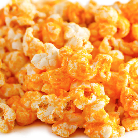 Sweet Cheddar Gourmet Popcorn