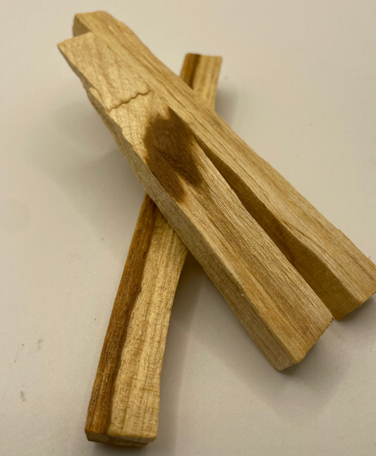 Palo Santo Sticks