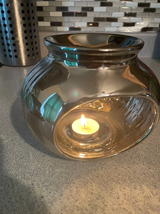 Wax warmer