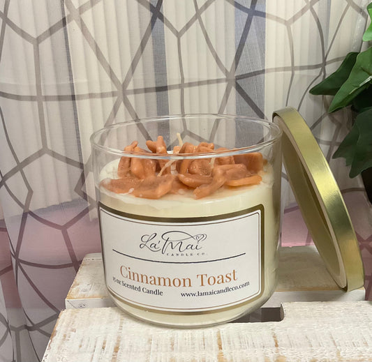 Cinnamon Toast