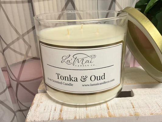 Tonka & Oud